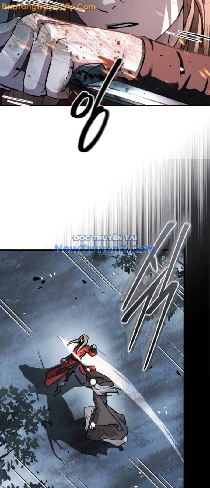 Tuyệt Thế Quân Lâm chapter 45 - Trang 31