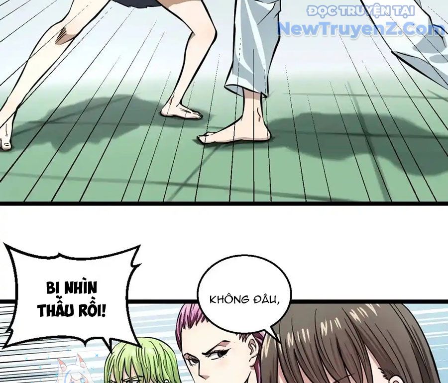Dẫu Nản Vẫn Cố chapter 6 - Trang 94