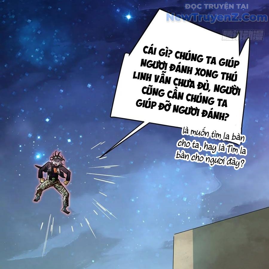Vĩnh sinh đi chết đi! chapter 30 - Trang 18