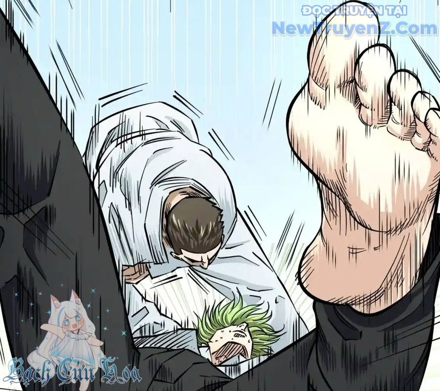 Dẫu Nản Vẫn Cố chapter 8 - Trang 76