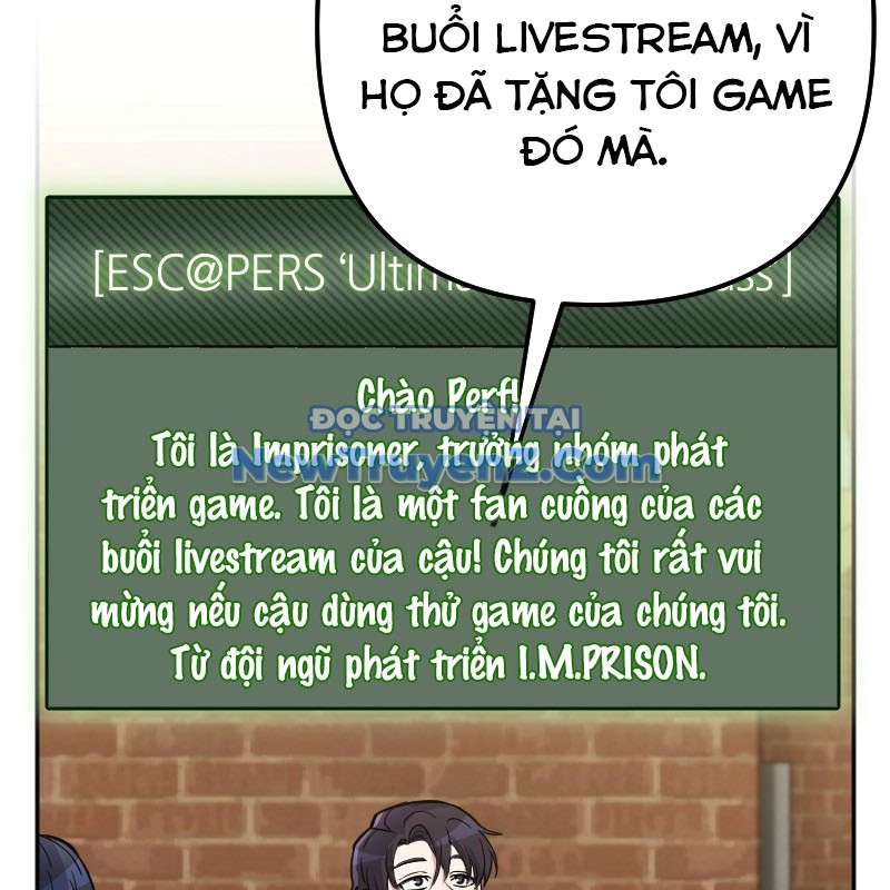 Streamer Game Thiên Tài Bị Ma Ám chapter 53 - Trang 226