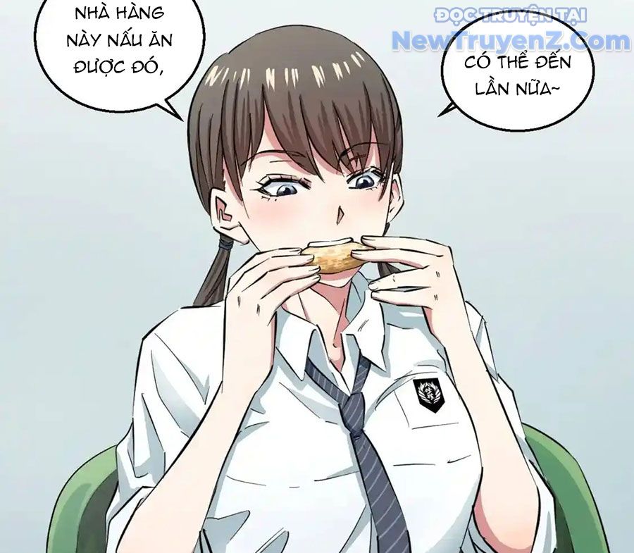 Dẫu Nản Vẫn Cố chapter 4 - Trang 8