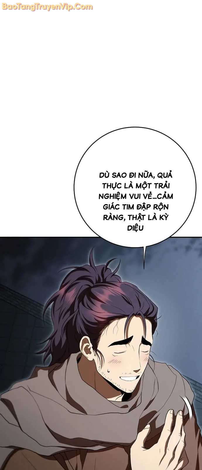 Võ Đang Kỳ Hiệp chapter 151.1 - Trang 28