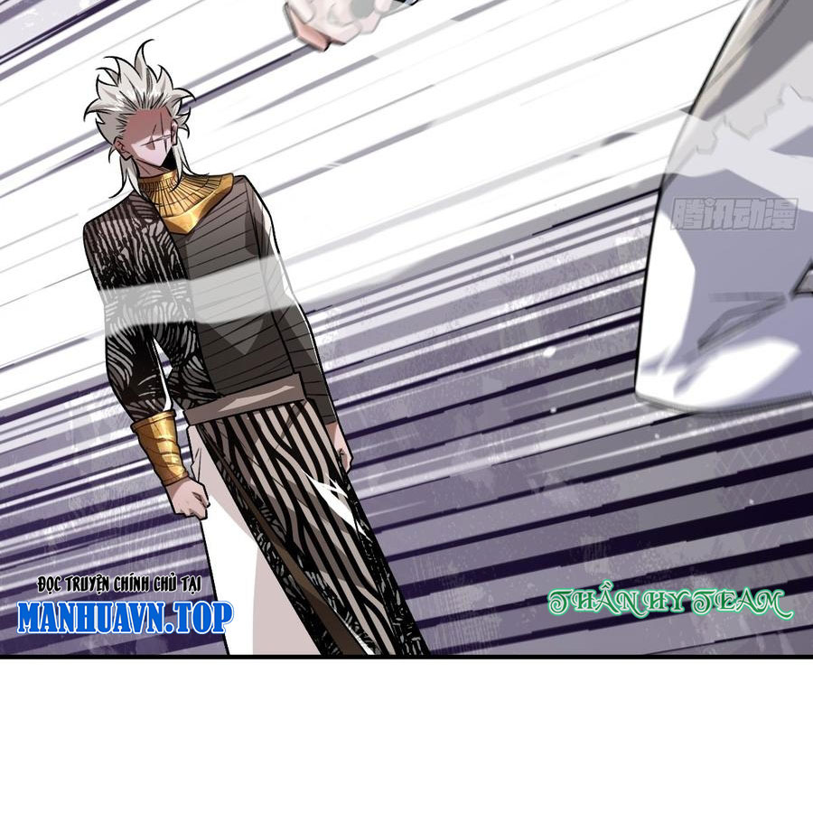 Vĩnh sinh đi chết đi! chapter 29 - Trang 37