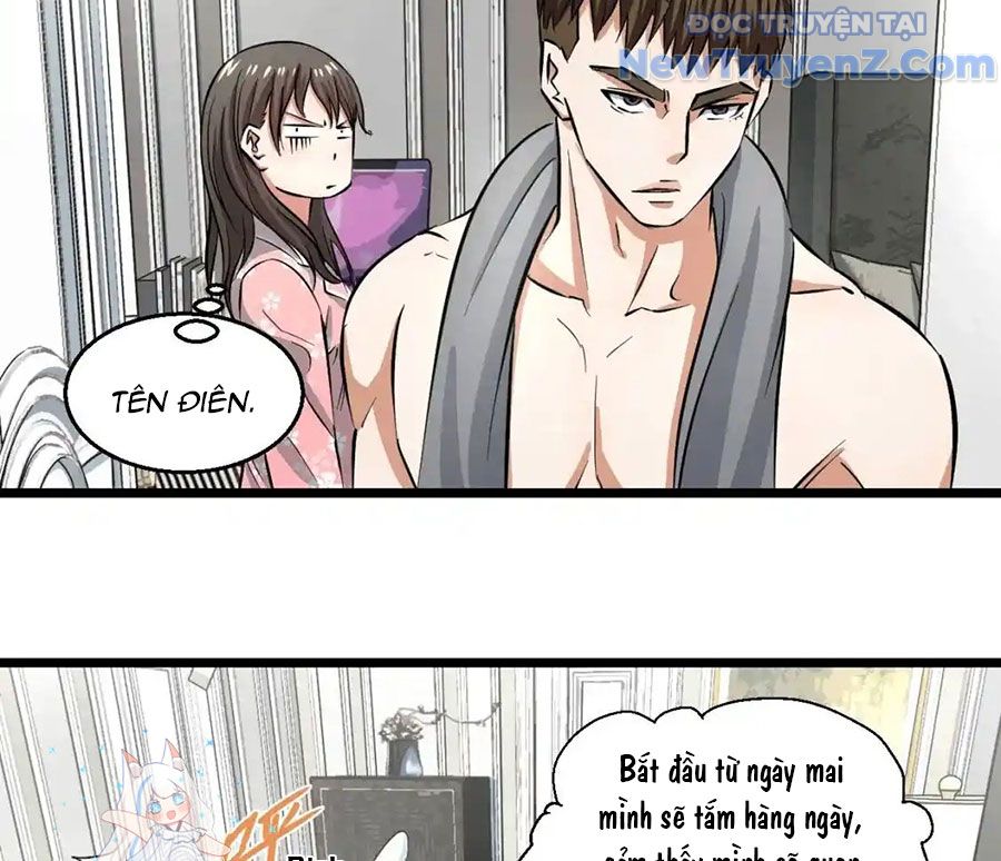 Dẫu Nản Vẫn Cố chapter 4 - Trang 98