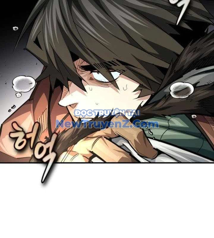 Trên Thế Giới Không Có Chiến Binh Xấu chapter 36 - Trang 110