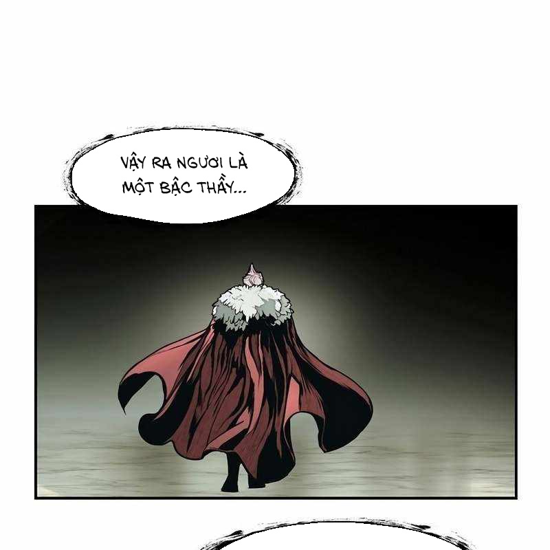 Bất Bại Chân Ma chapter 252 - Trang 135