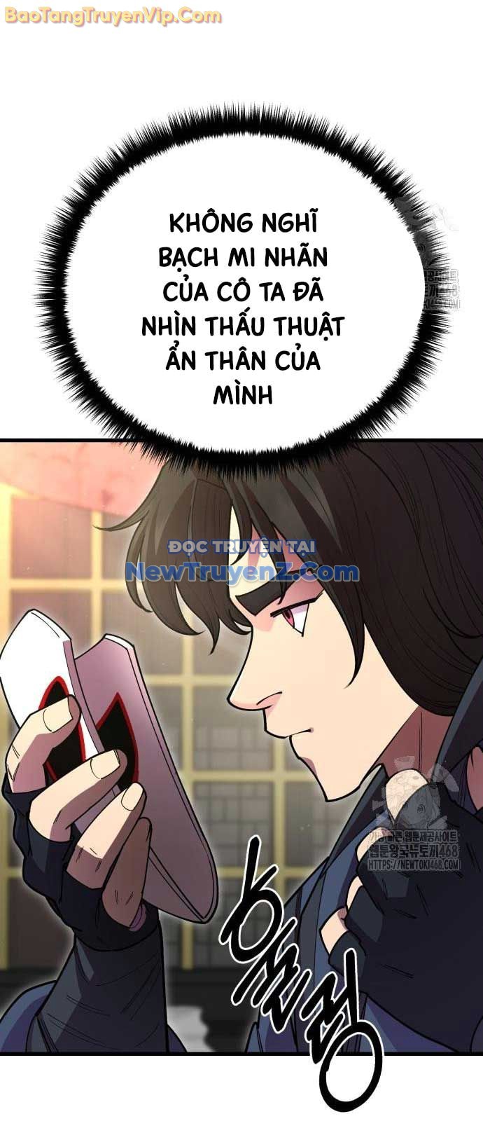 Thiên Hạ Đệ Nhất Đại Sư Huynh chapter 135 - Trang 86