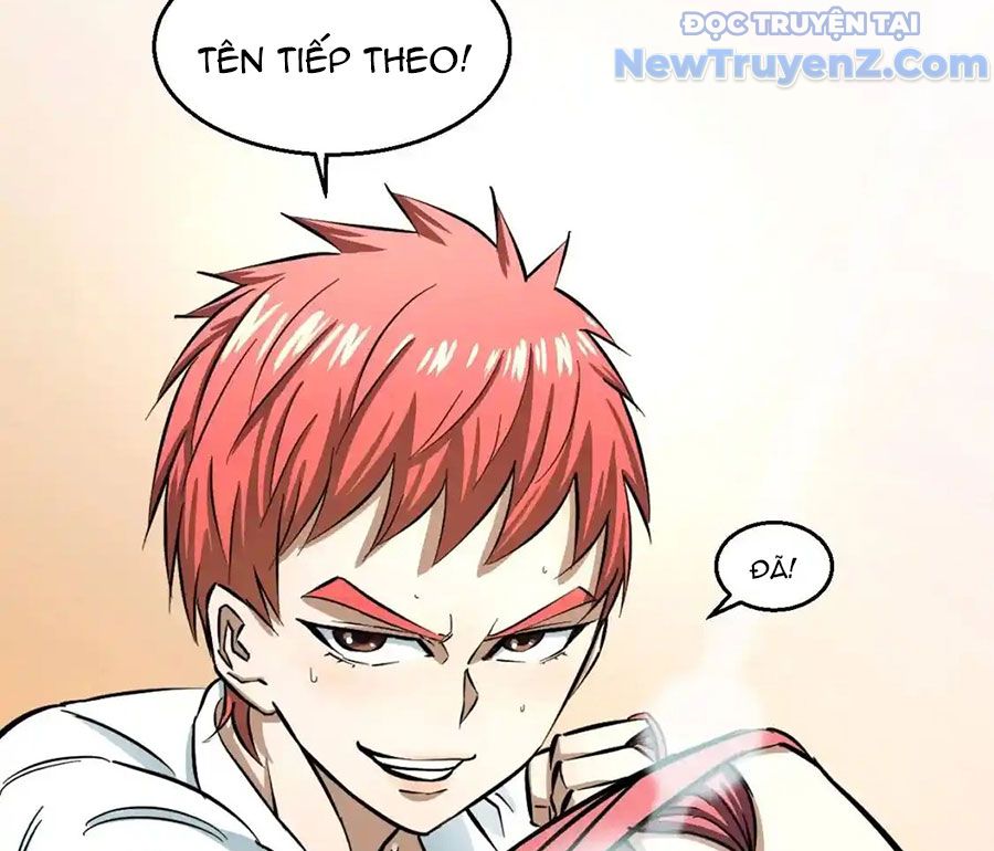 Dẫu Nản Vẫn Cố chapter 6 - Trang 101