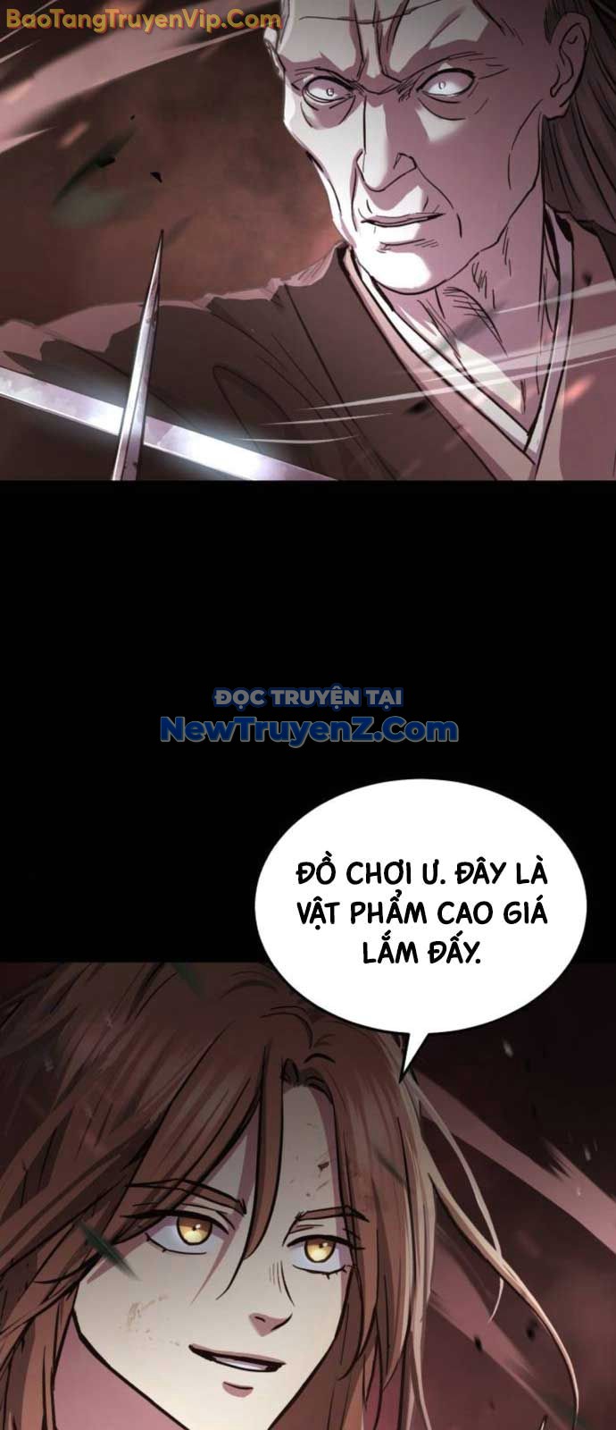 Tuyệt Thế Quân Lâm chapter 45 - Trang 10