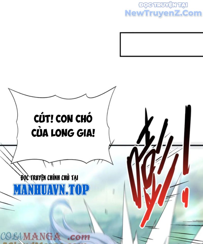 Toàn Dân Chuyển Chức: Ngự Long Sư Là Chức Nghiệp Yếu Nhất? chapter 128 - Trang 13