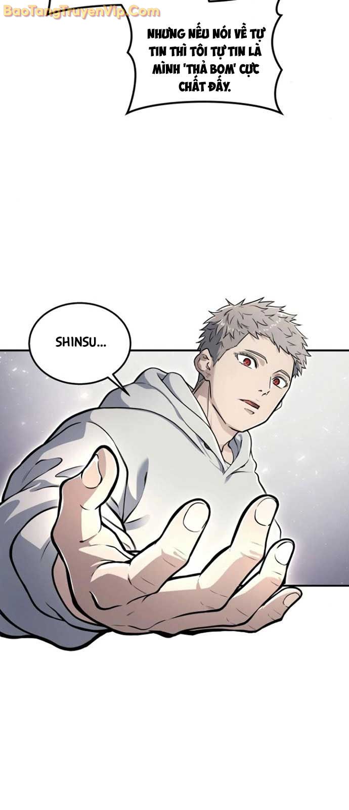 Cuộc Chiến Trong Tòa Tháp: Urek Mazino chapter 10 - Trang 40