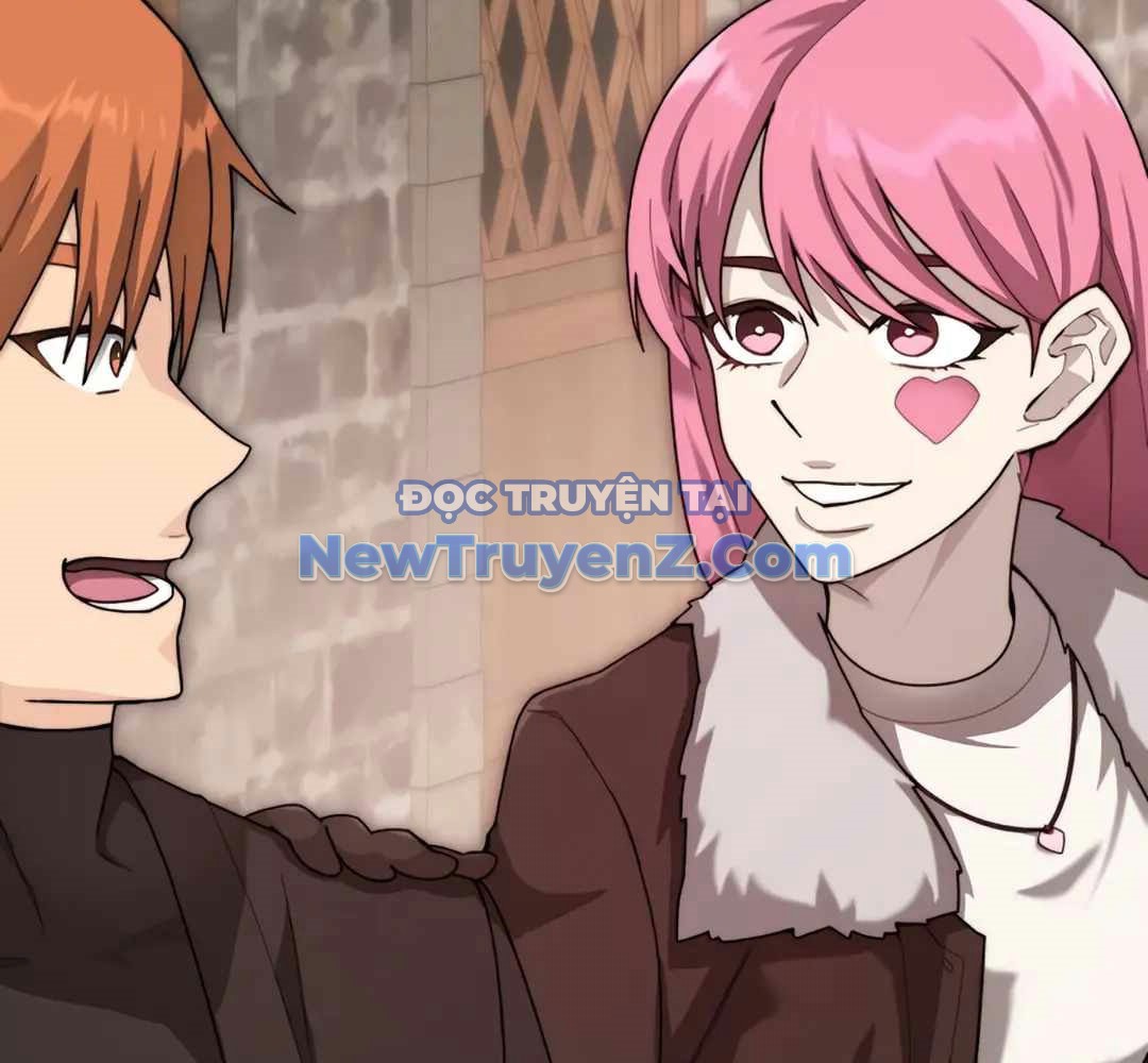 Mắc Kẹt Trong Tòa Tháp Thử Thách chapter 109 - Trang 197