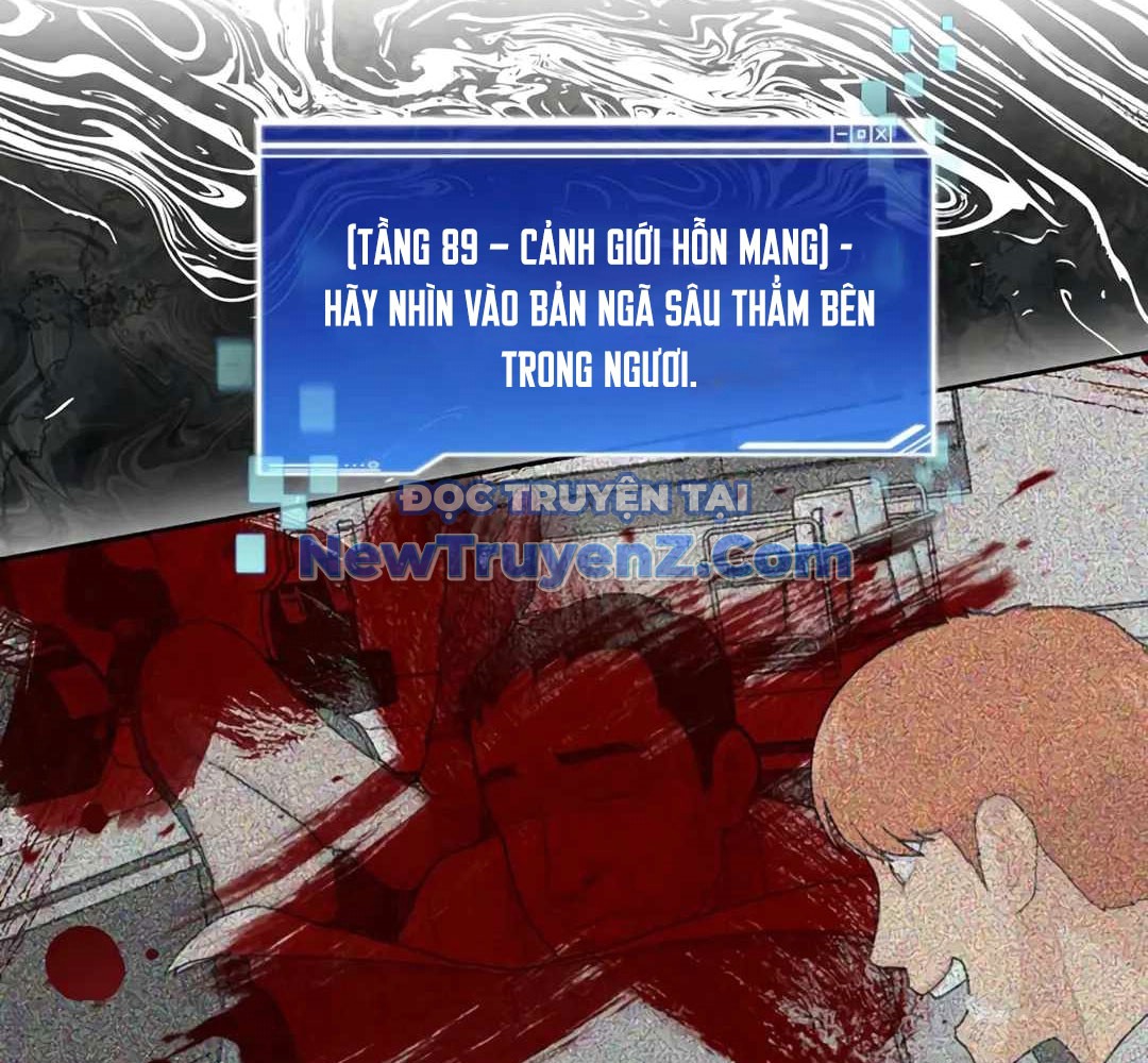 Mắc Kẹt Trong Tòa Tháp Thử Thách chapter 109 - Trang 1