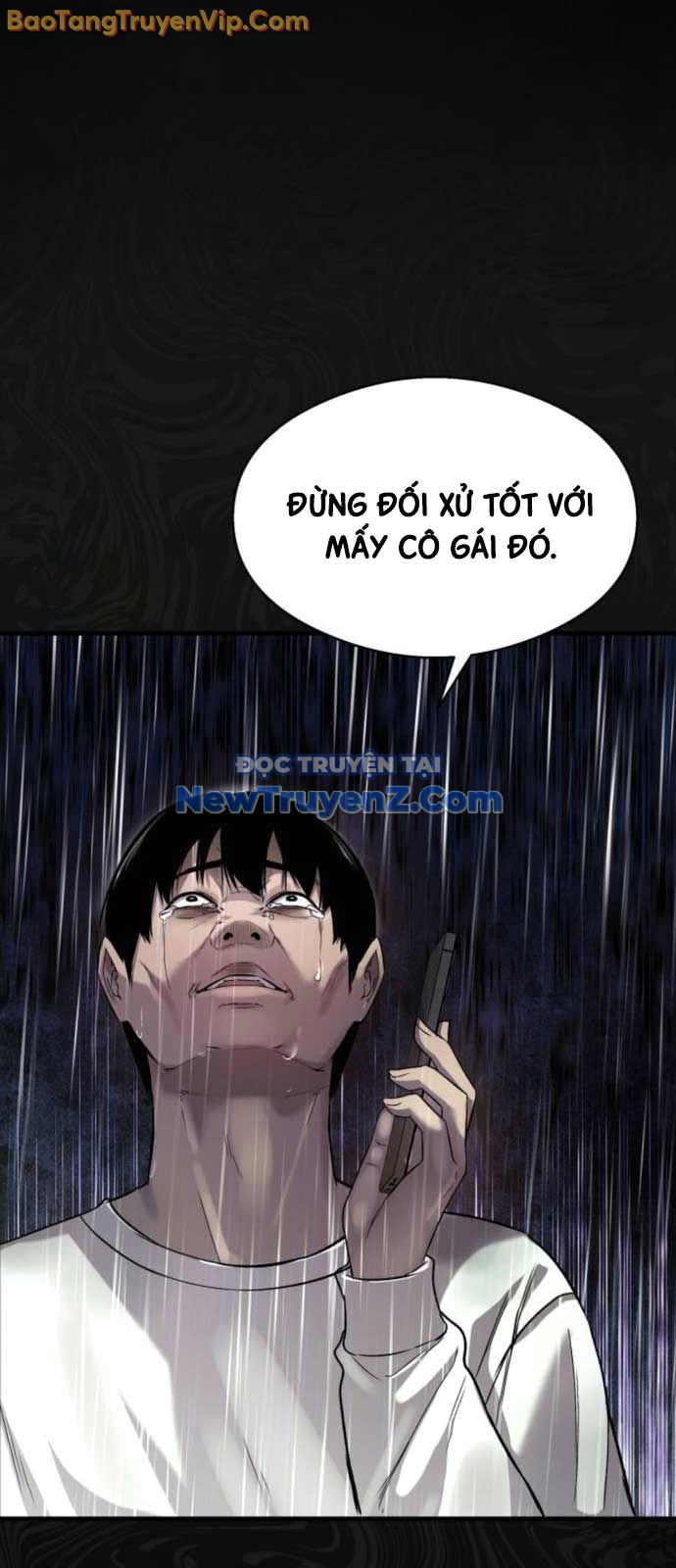 Hẹn Hò Rùng Rợn chapter 19 - Trang 87
