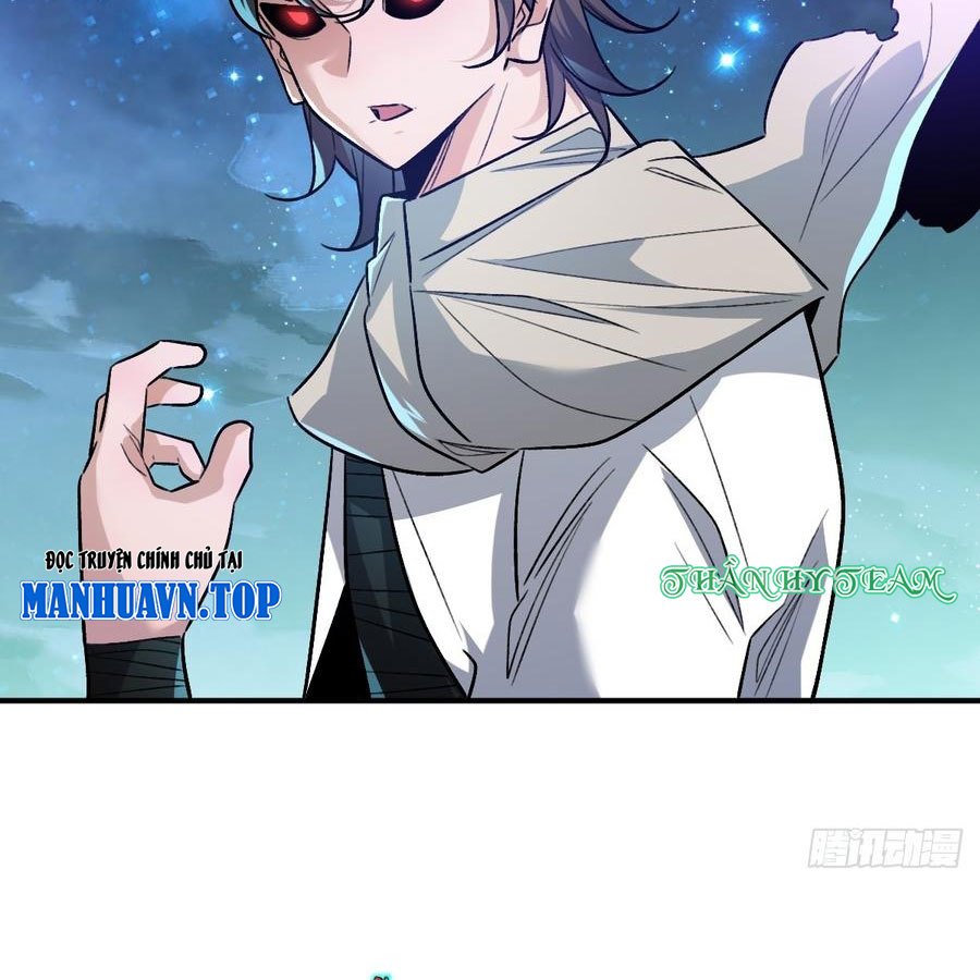 Vĩnh sinh đi chết đi! chapter 29 - Trang 47