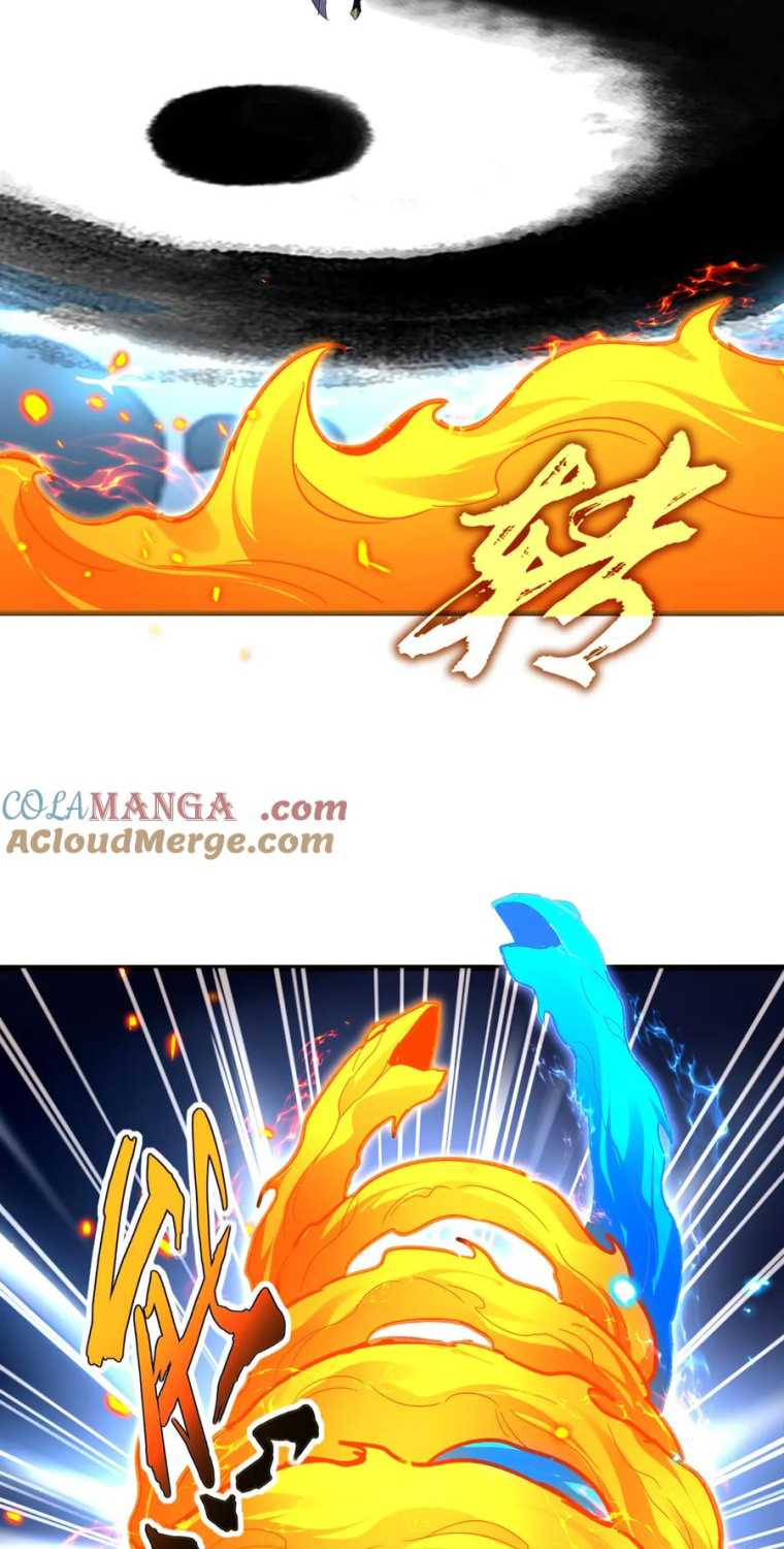 Đại Quản Gia Là Ma Hoàng chapter 711 - Trang 33
