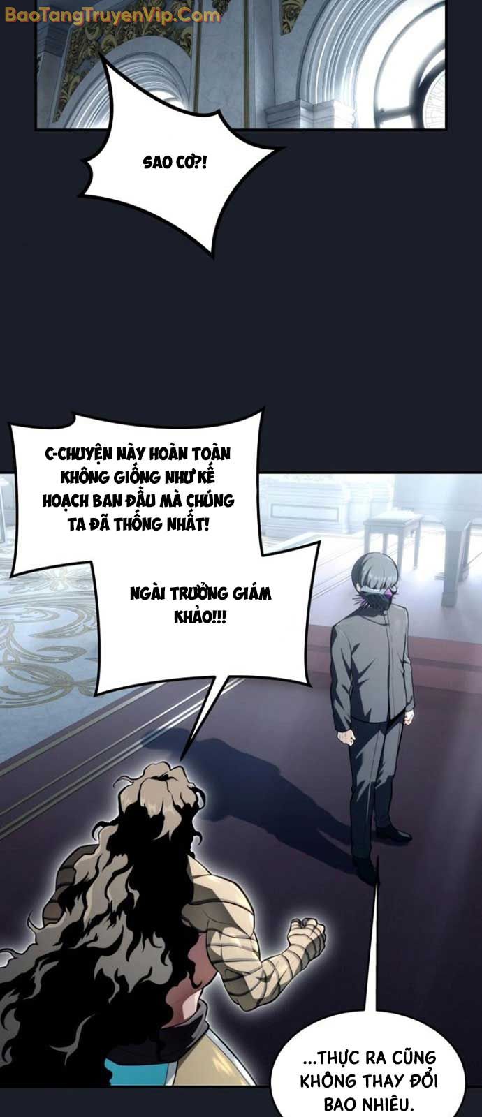 Cuộc Chiến Trong Tòa Tháp: Urek Mazino chapter 10 - Trang 97