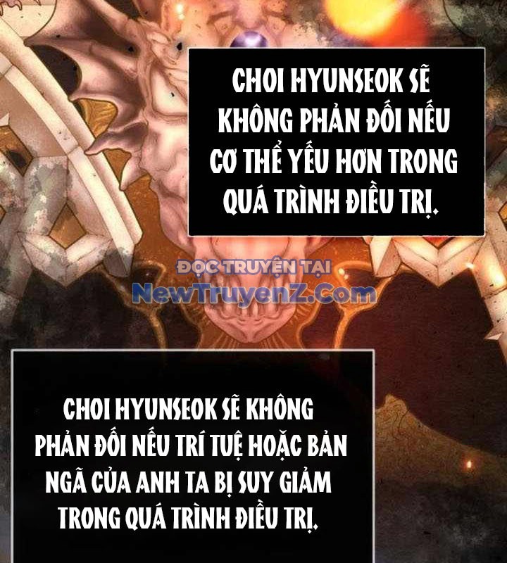 Trên Thế Giới Không Có Chiến Binh Xấu chapter 36 - Trang 132