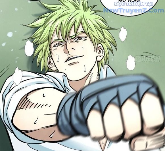 Dẫu Nản Vẫn Cố chapter 10 - Trang 43