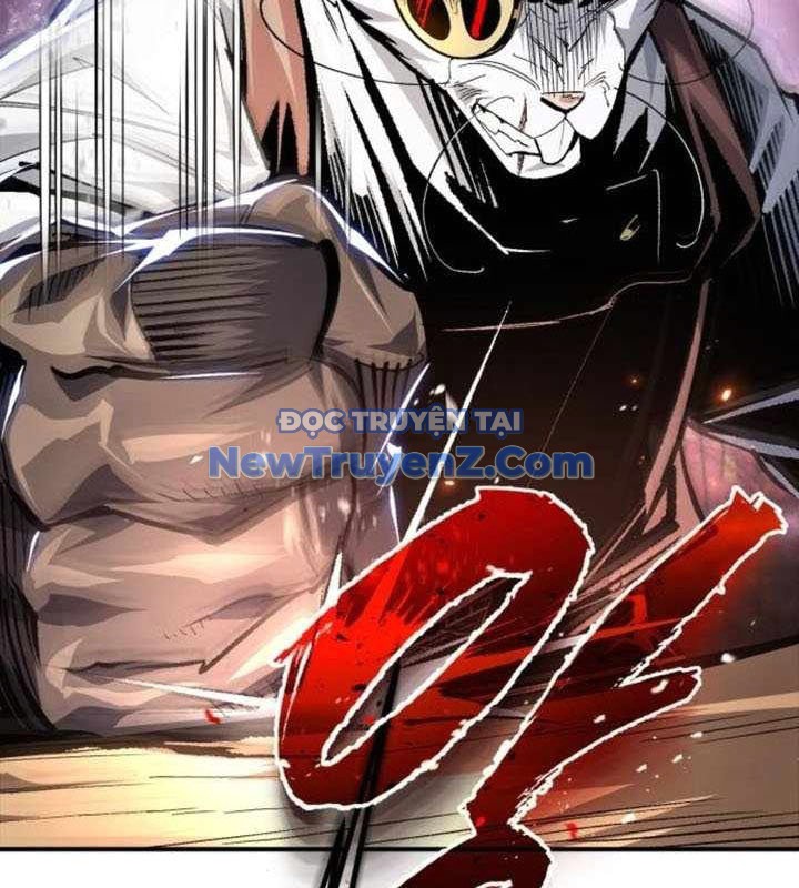 Trên Thế Giới Không Có Chiến Binh Xấu chapter 36 - Trang 211