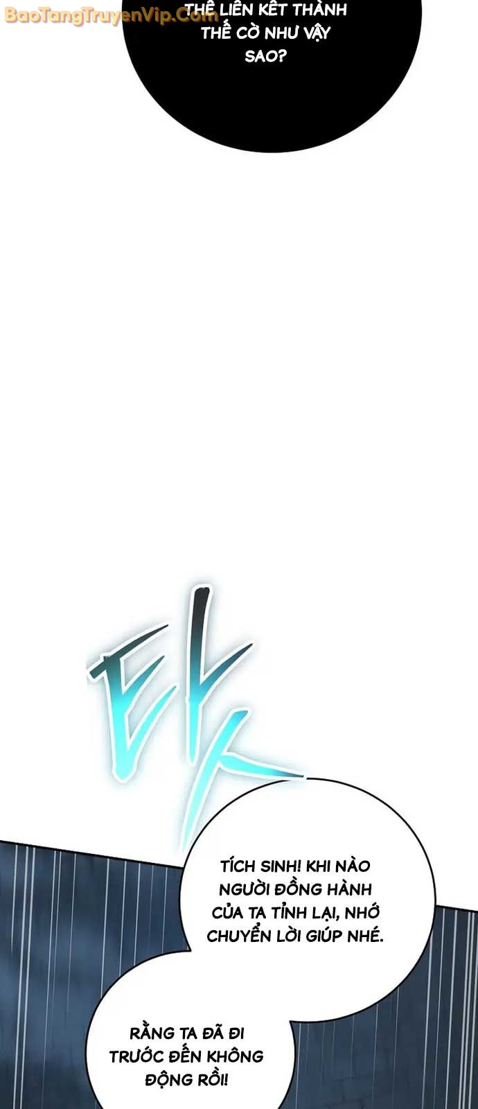 Võ Đang Kỳ Hiệp chapter 151.1 - Trang 85
