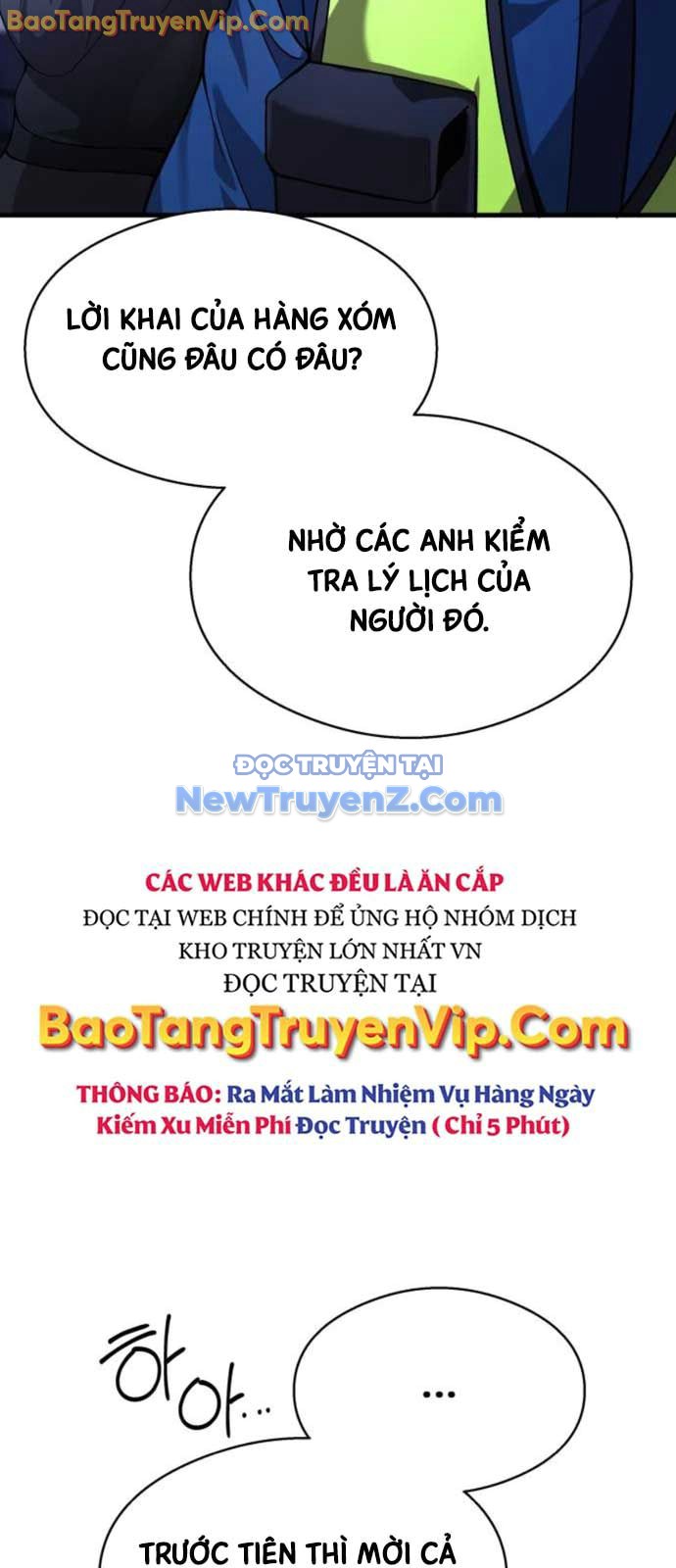 Hẹn Hò Rùng Rợn chapter 19 - Trang 41