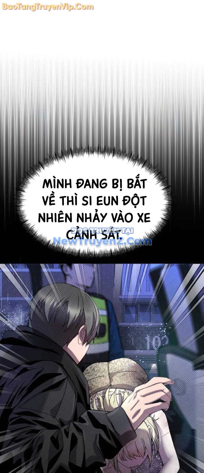 Hẹn Hò Rùng Rợn chapter 19 - Trang 45