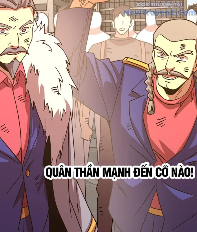 Cao Võ: Hạ Cánh Đến Một Vạn Năm Sau chapter 224 - Trang 125