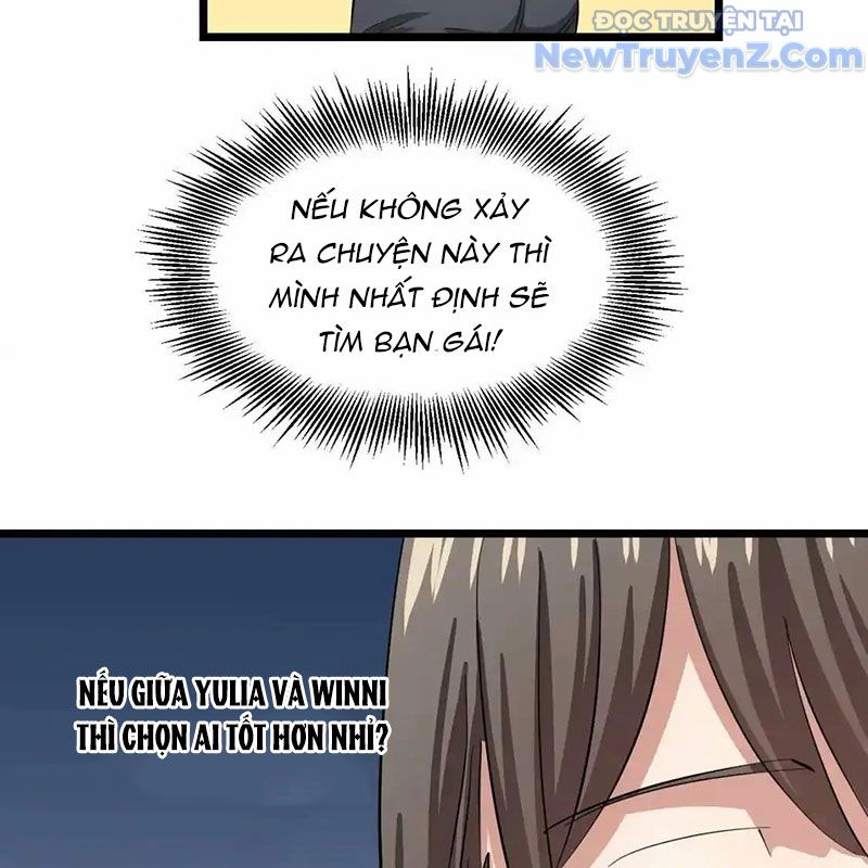 Dẫu Nản Vẫn Cố chapter 5 - Trang 25