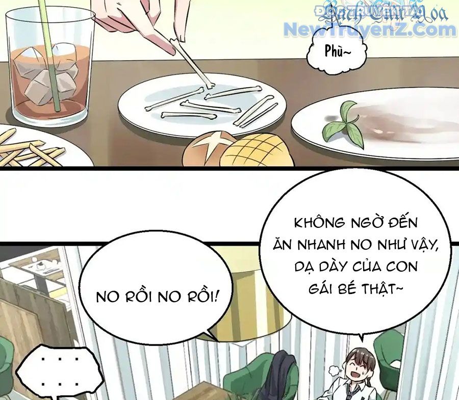Dẫu Nản Vẫn Cố chapter 4 - Trang 13
