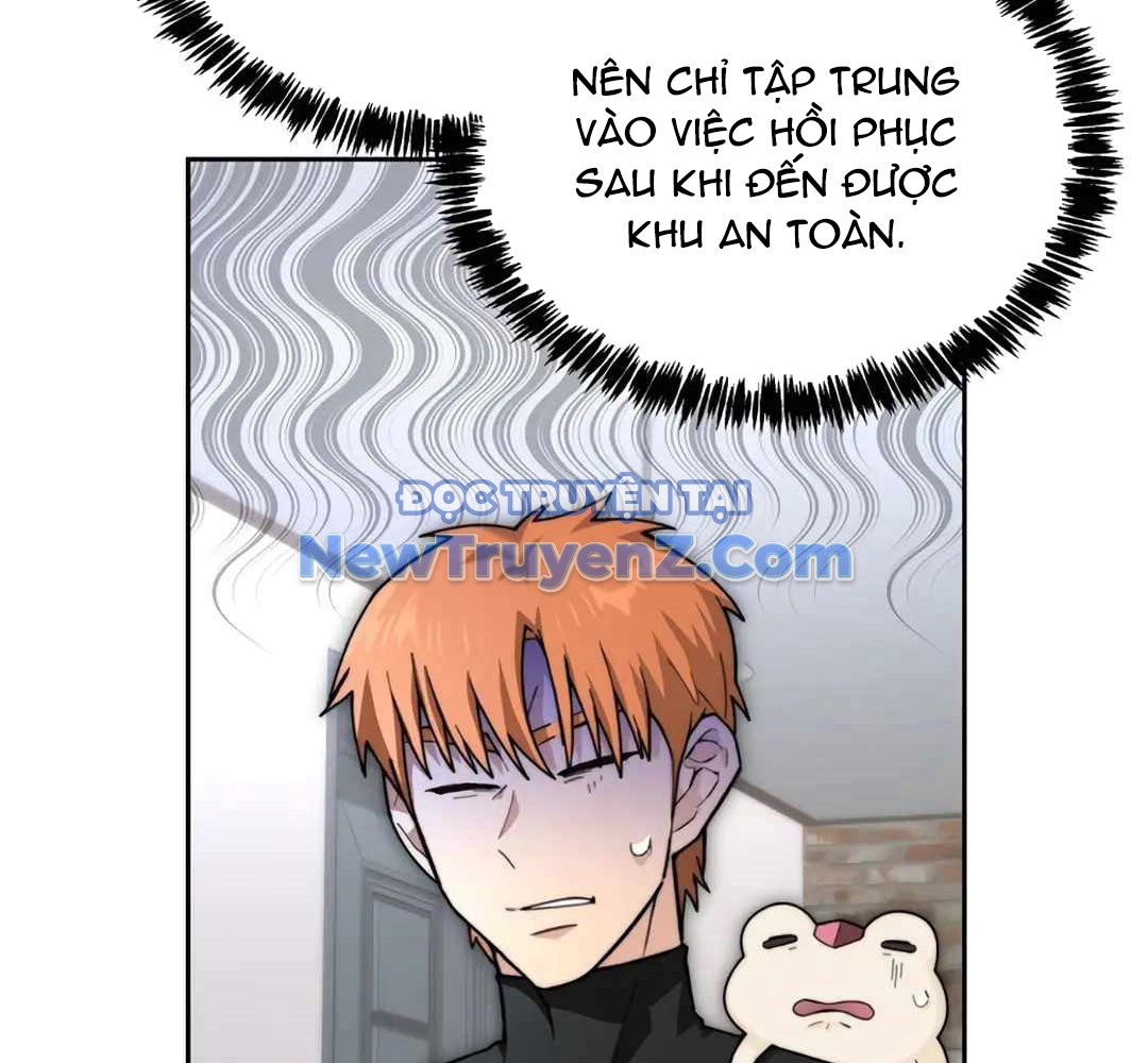 Mắc Kẹt Trong Tòa Tháp Thử Thách chapter 109 - Trang 102
