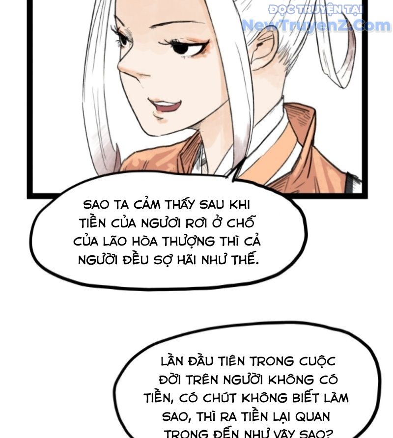 Hiệp Khách Hành Bất Thông chapter 49 - Trang 40