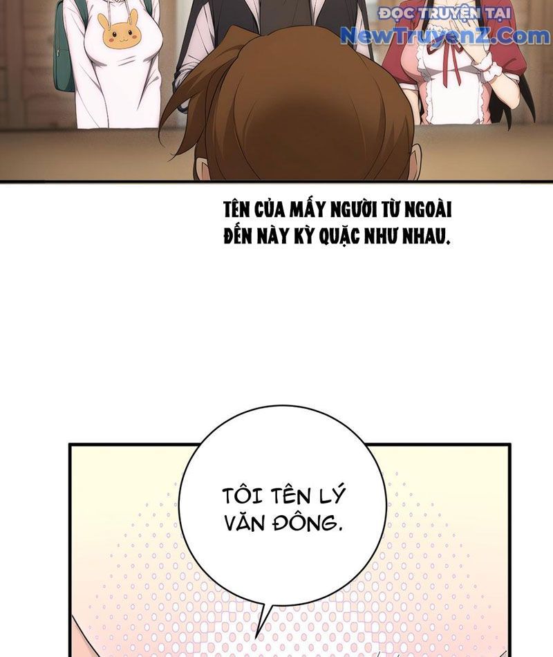 Người Chơi Siêu May Mắn chapter 29 - Trang 26