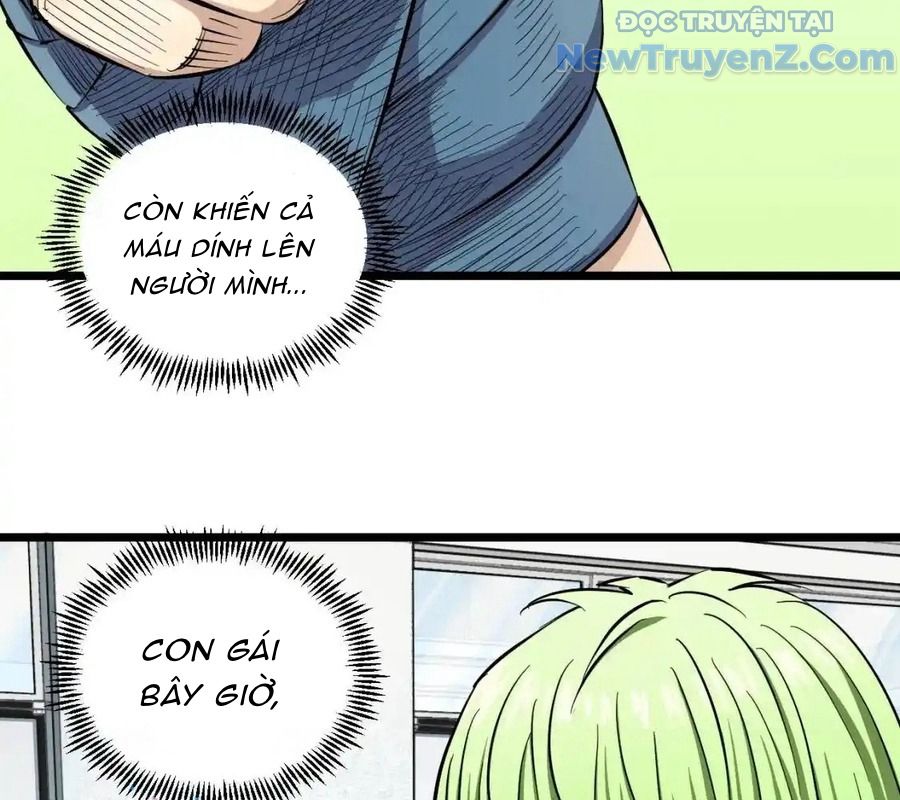 Dẫu Nản Vẫn Cố chapter 8 - Trang 9