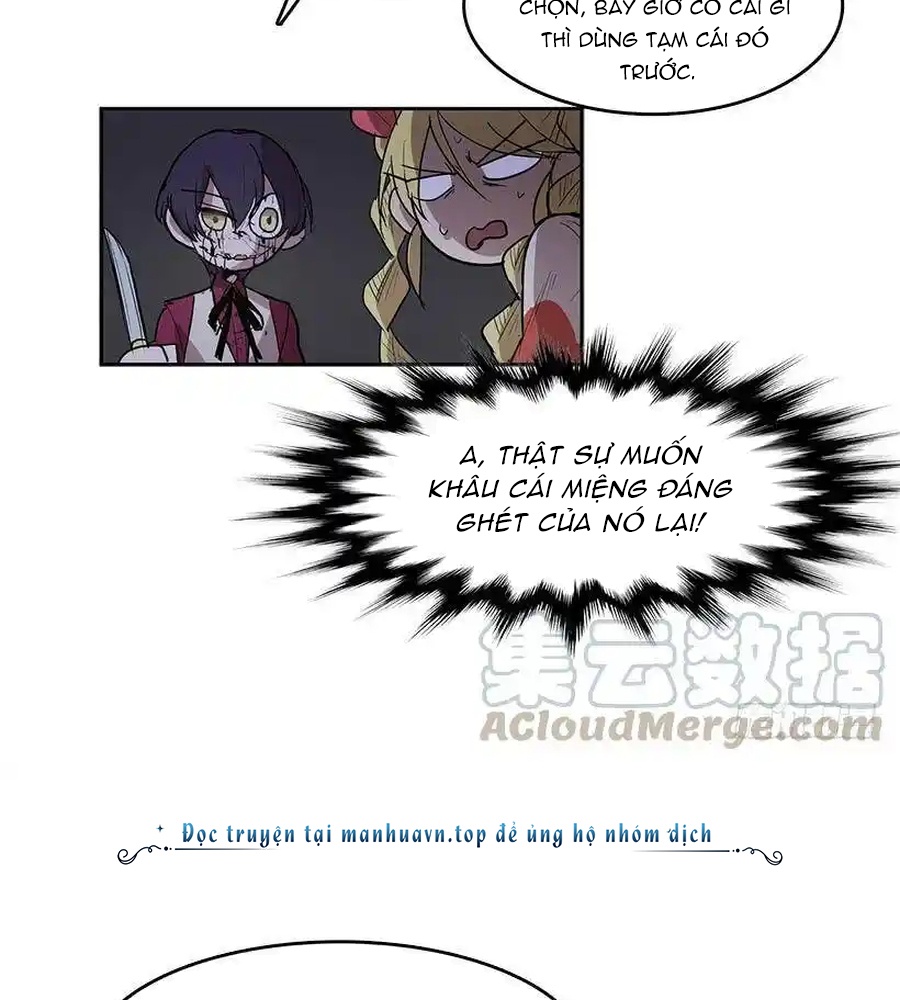 Cửa Hàng Vô Danh chapter 137 - Trang 19