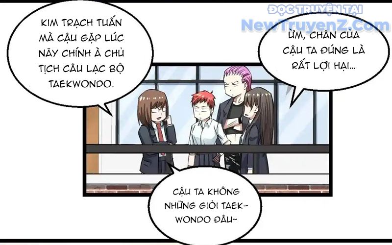 Dẫu Nản Vẫn Cố chapter 3 - Trang 73