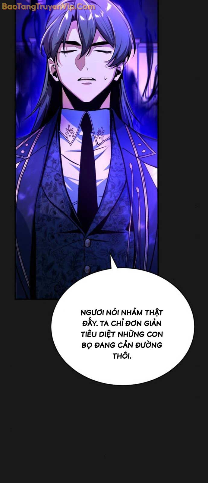 Giáo Sư Gián Điệp chapter 121.1 - Trang 30