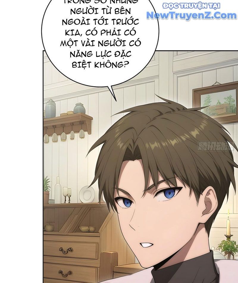 Người Chơi Siêu May Mắn chapter 29 - Trang 39