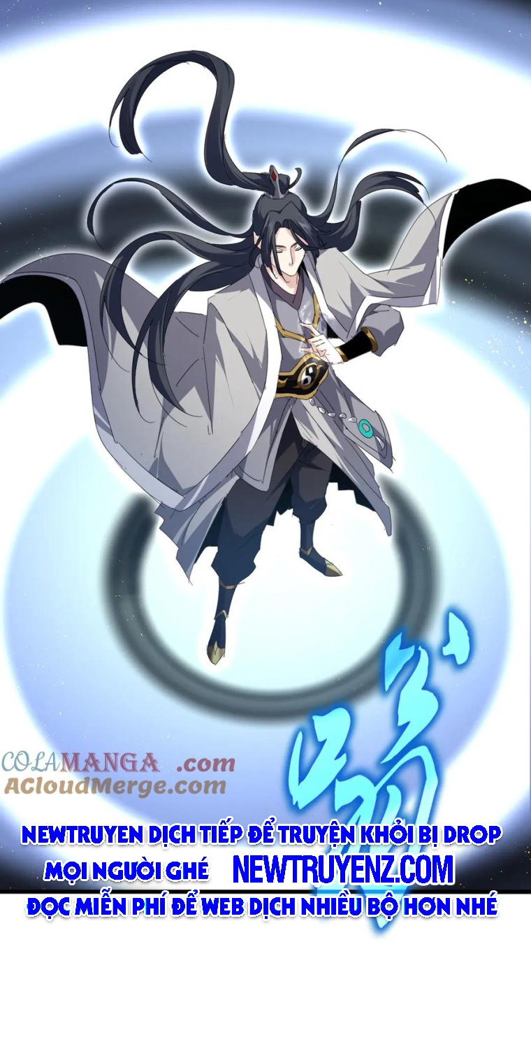 Đại Quản Gia Là Ma Hoàng chapter 711 - Trang 13