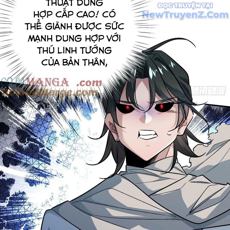 Vĩnh sinh đi chết đi! chapter 30 - Trang 31