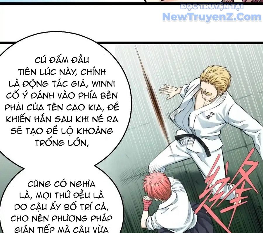 Dẫu Nản Vẫn Cố chapter 7 - Trang 13