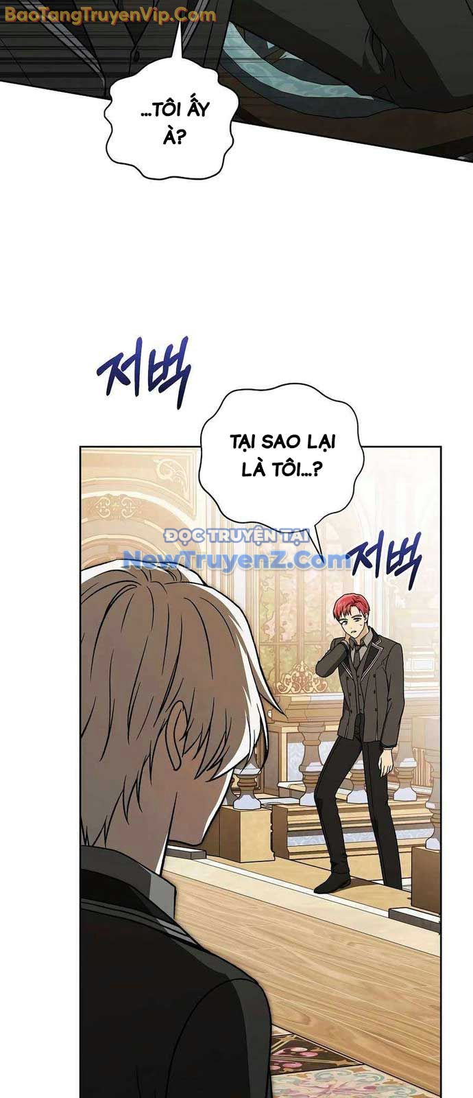 Thiên Tài Phép Thuật Nắm Giữ Khái Niệm chapter 16 - Trang 48