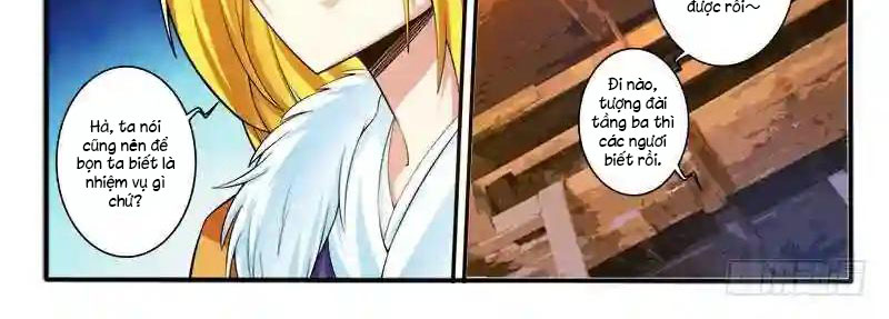 Huyễn Thú Vương chapter 300 - Trang 16