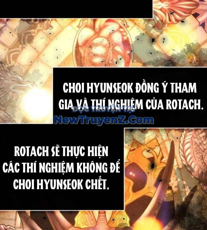 Trên Thế Giới Không Có Chiến Binh Xấu chapter 36 - Trang 131