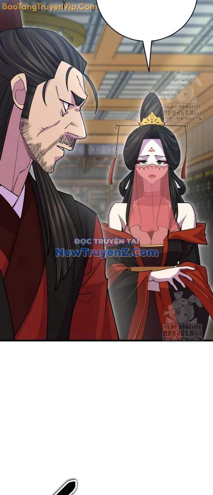 Thiên Hạ Đệ Nhất Đại Sư Huynh chapter 135 - Trang 99