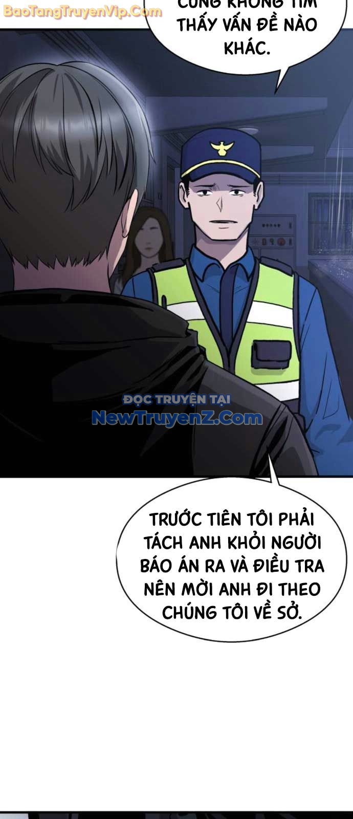Hẹn Hò Rùng Rợn chapter 19 - Trang 20