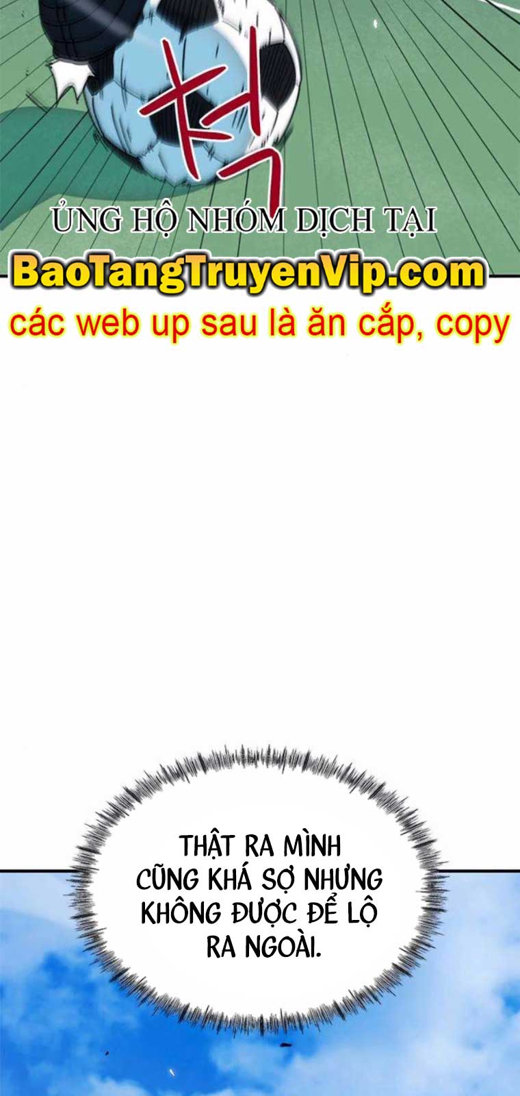 Tôi Bị Hiểu Lầm Là Siêu Sao Trên Sân Cỏ chapter 23 - Trang 13