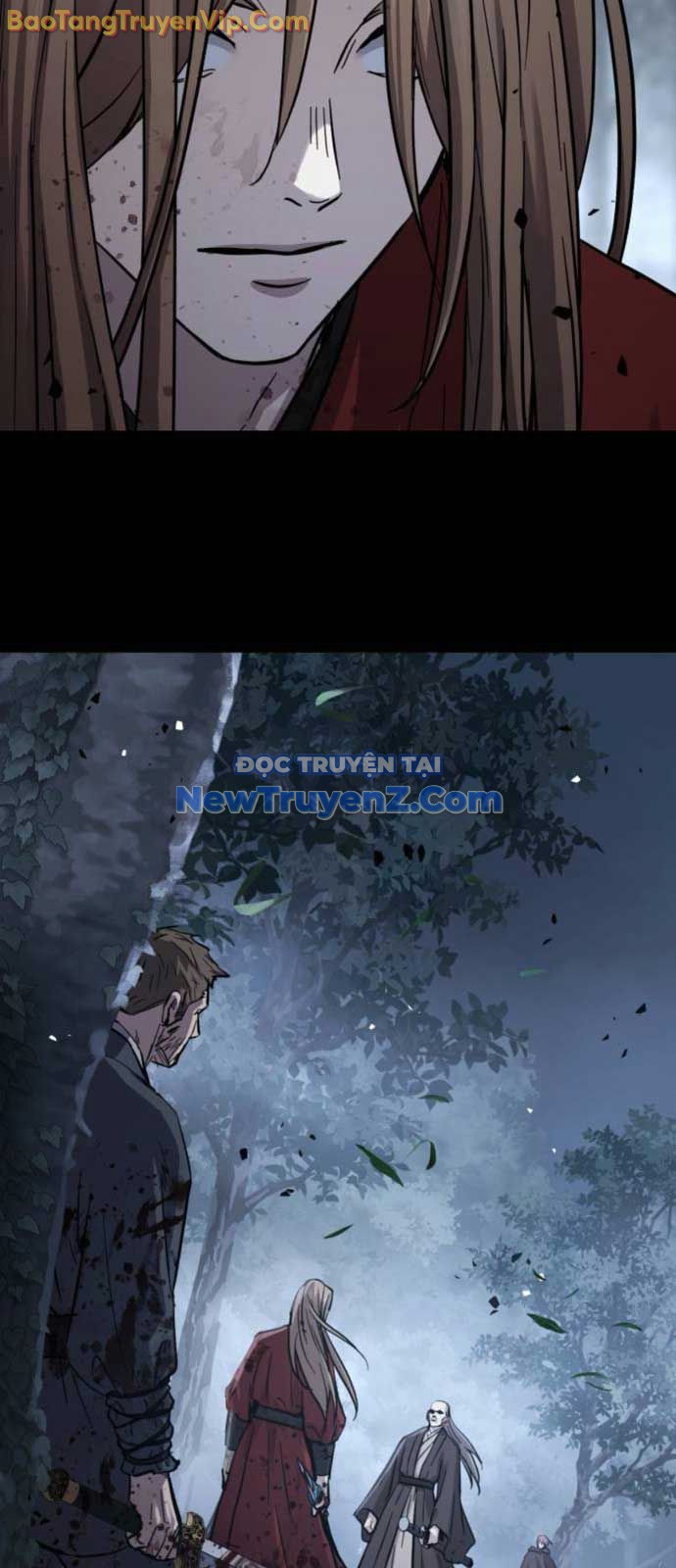 Tuyệt Thế Quân Lâm chapter 45 - Trang 2