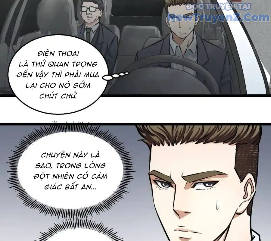 Dẫu Nản Vẫn Cố chapter 8 - Trang 68